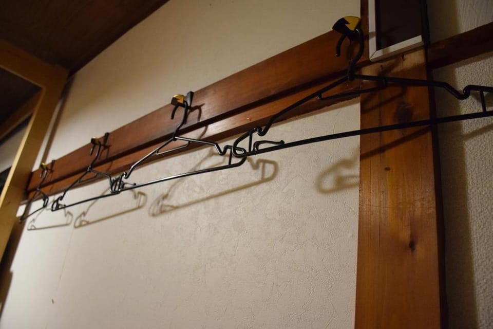 Guest house SHIE SHIMI Bed and Breakfast in Kanagawa Prefecture