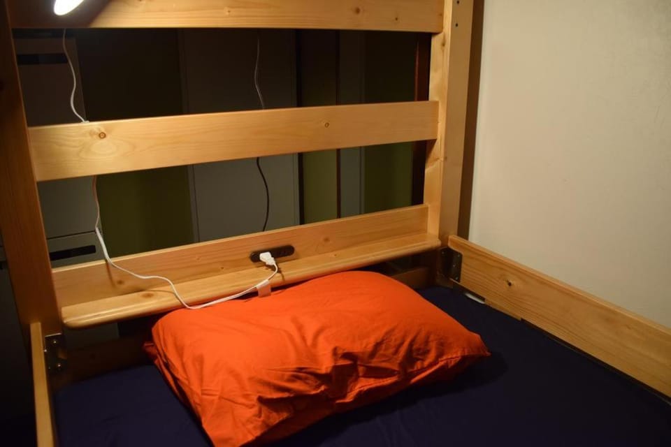 Guest house SHIE SHIMI Bed and Breakfast in Kanagawa Prefecture