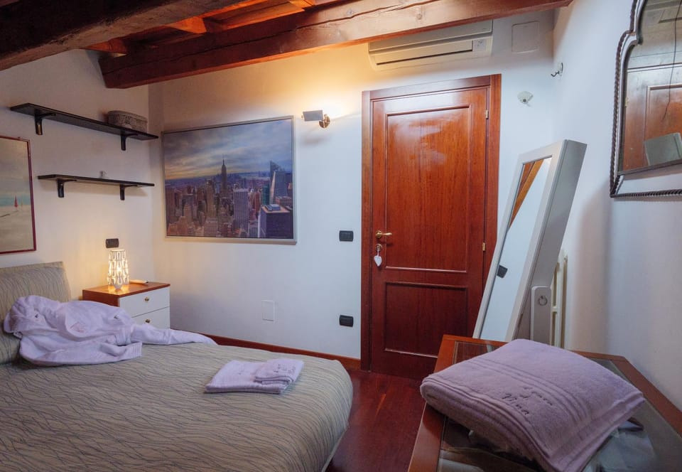 A casa di Nina Vacation rental in Senigallia