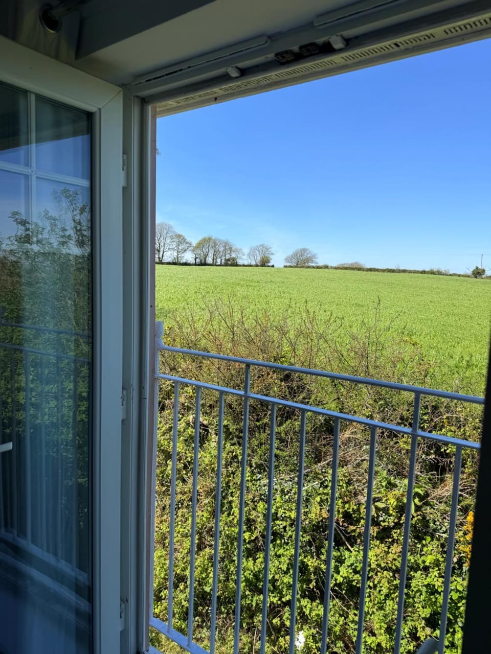 View (from property/room)