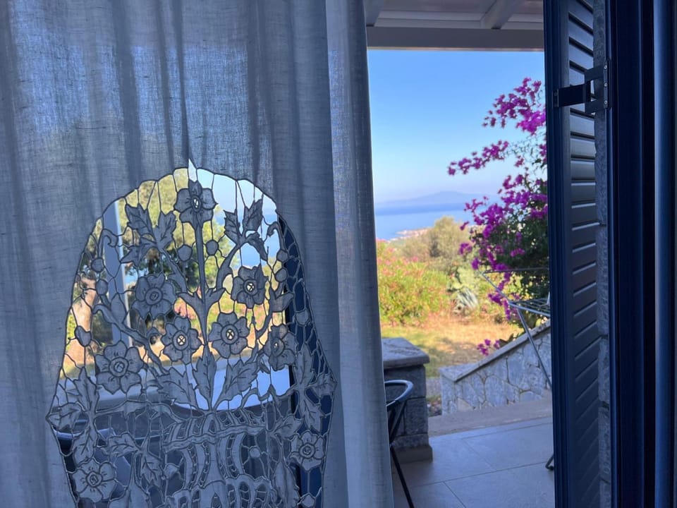 Sto Spiti Bed and Breakfast in Messenia