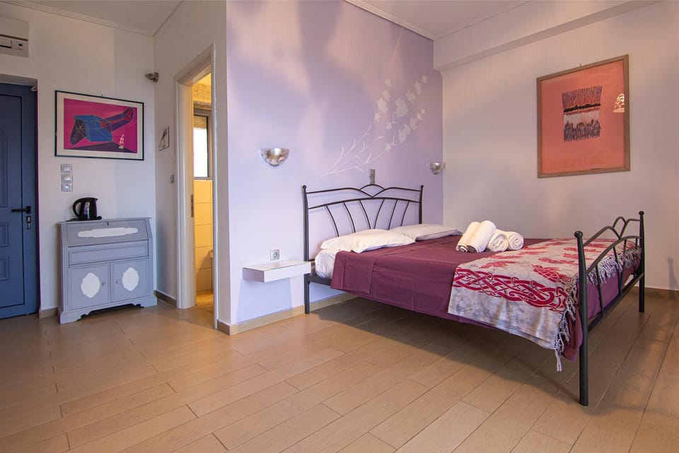 Sto Spiti Bed and Breakfast in Messenia