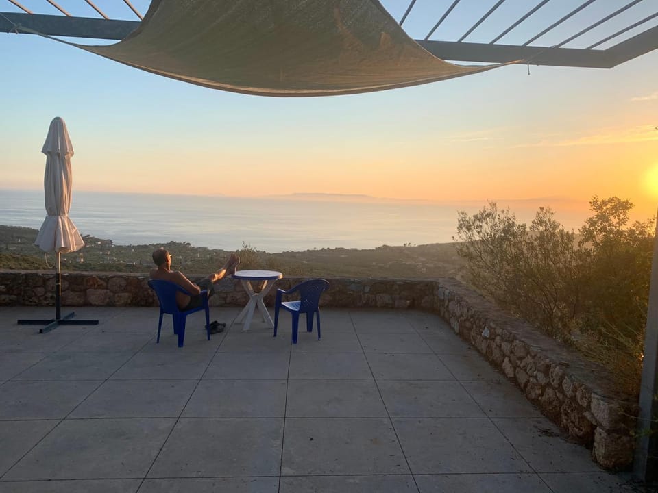 View (from property/room)