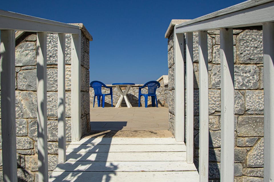 Balcony/Terrace, Balcony/Terrace