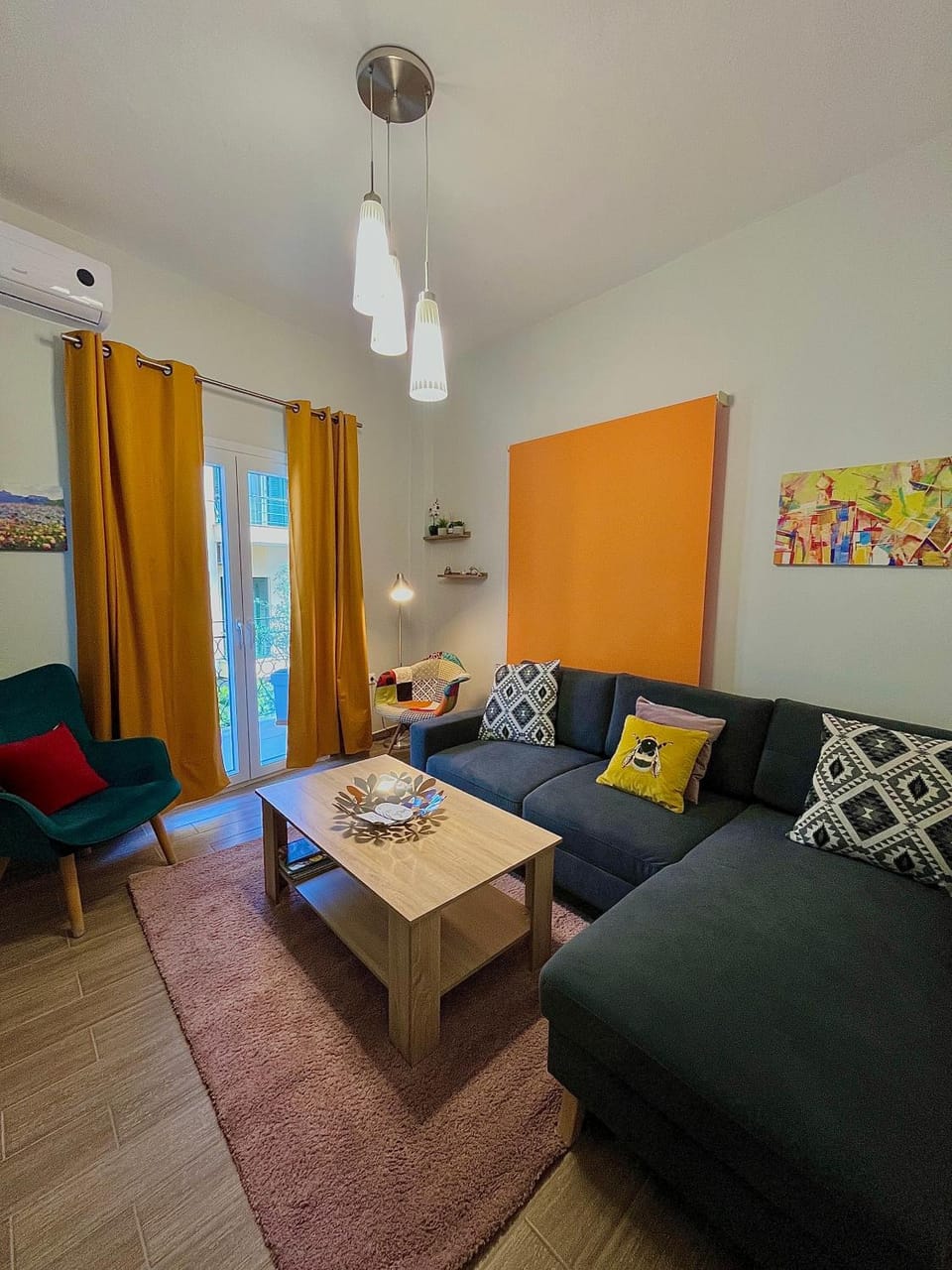 Marlera Corfu Old Town Apt Apartment in Corfu