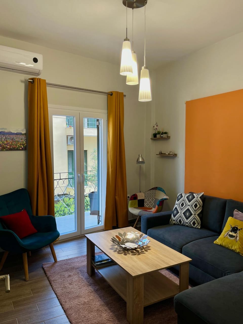 Marlera Corfu Old Town Apt Apartment in Corfu