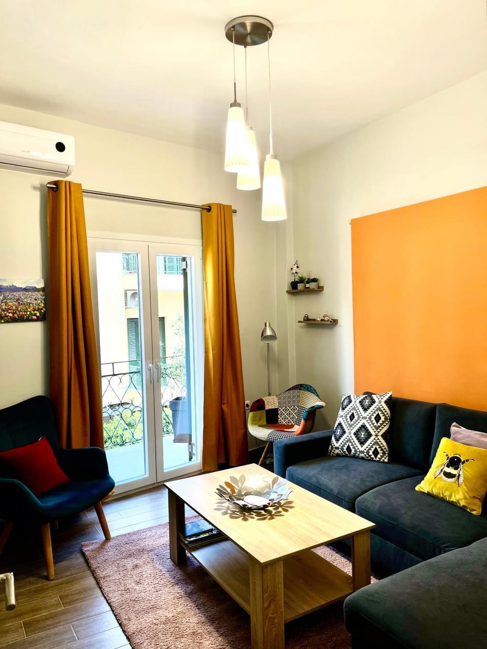 Marlera Corfu Old Town Apt Apartment in Corfu