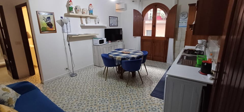 Casa Mary Apartment in Naxos