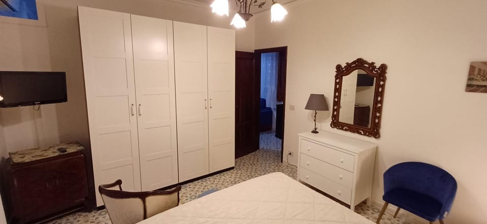 Casa Mary Apartment in Naxos