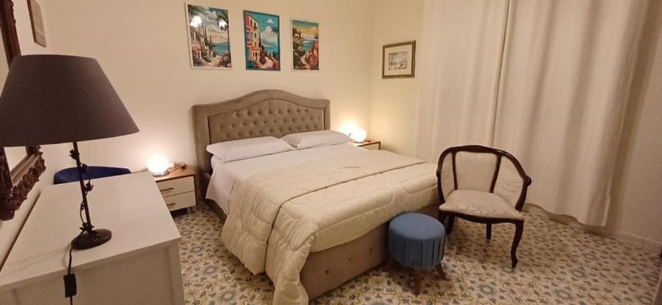 Casa Mary Apartment in Naxos