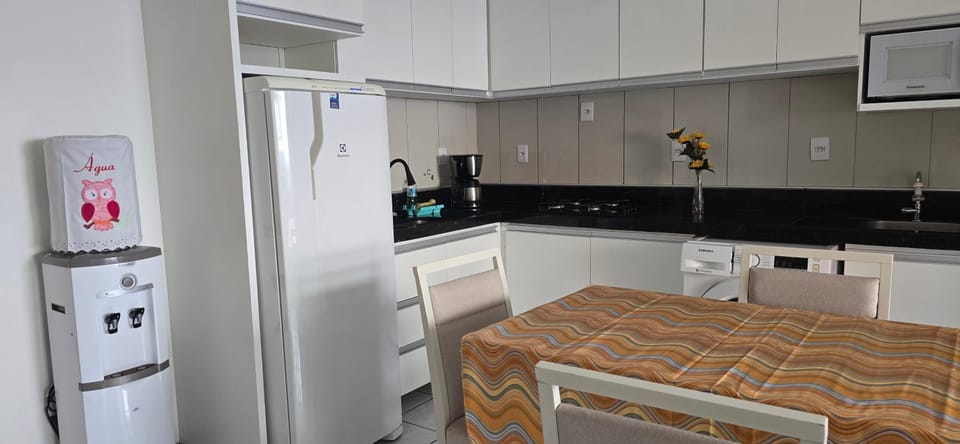 Manaira Maravilhso Apto Apartment in João Pessoa