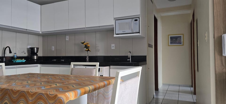 Manaira Maravilhso Apto Apartment in João Pessoa