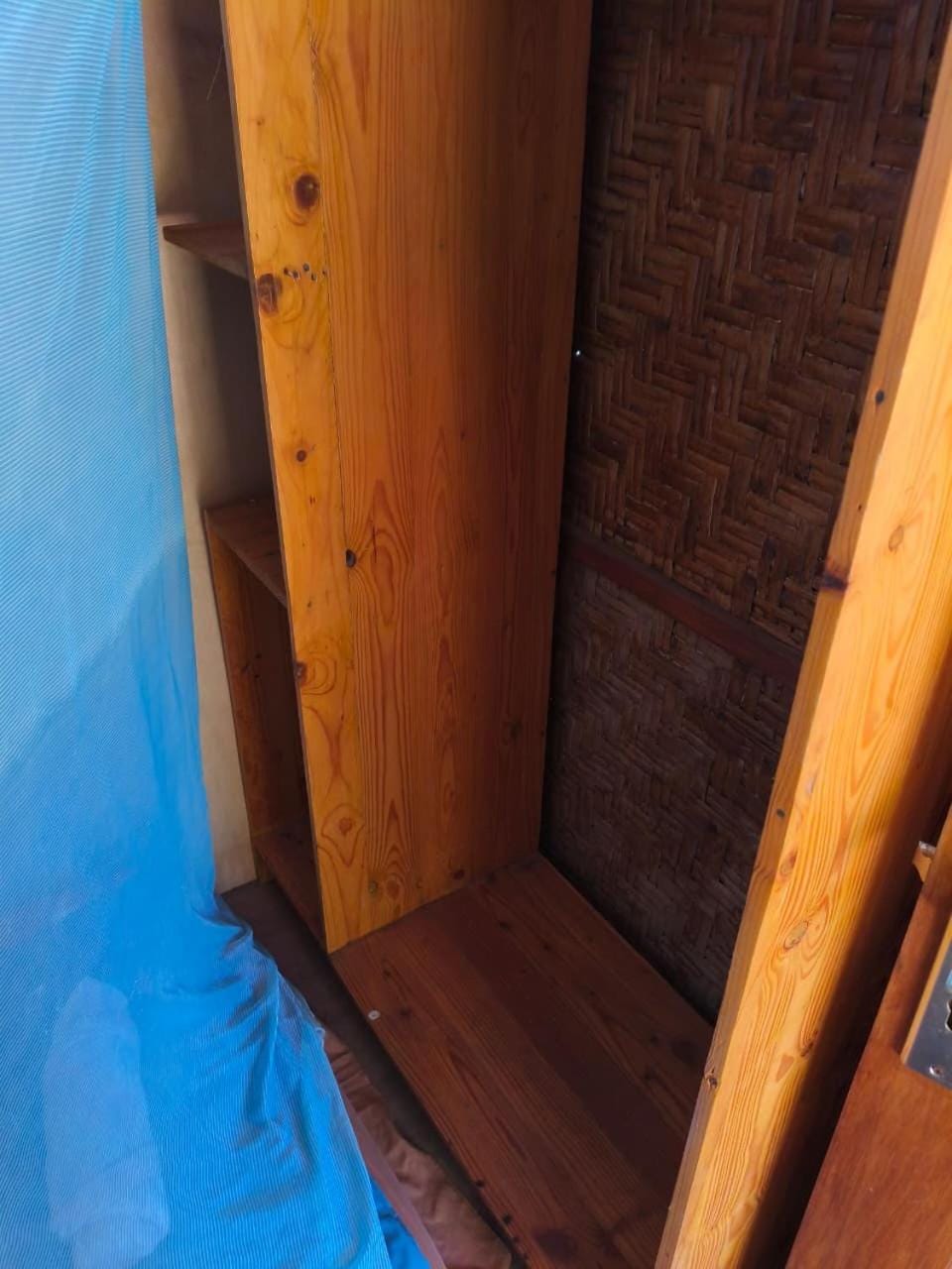 wardrobe