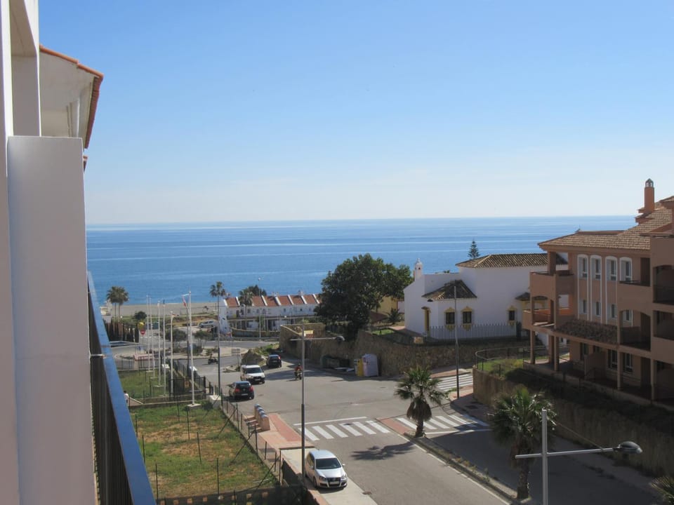 Manilva Playa Apartment in Costa del Sol