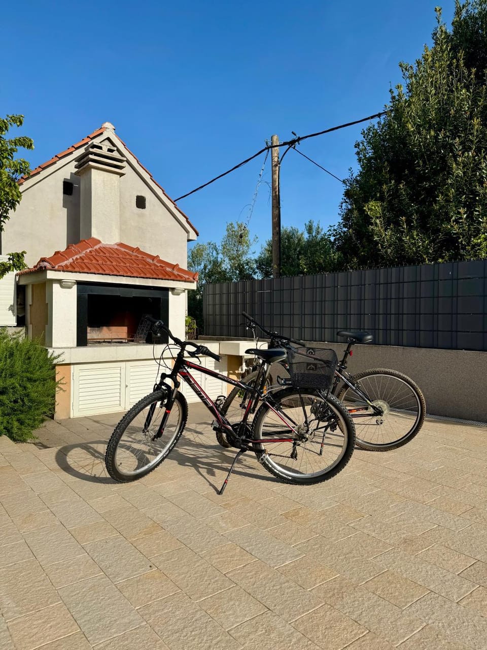 Cycling