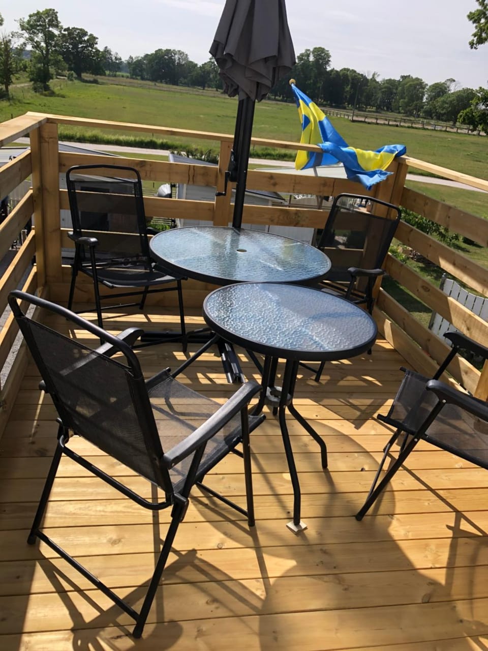 Statarlängan Apartment in Gotland County, Sweden
