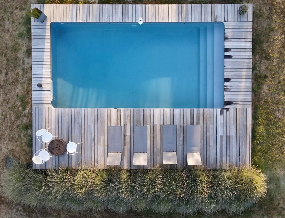 Villa Korum House in Bergerac