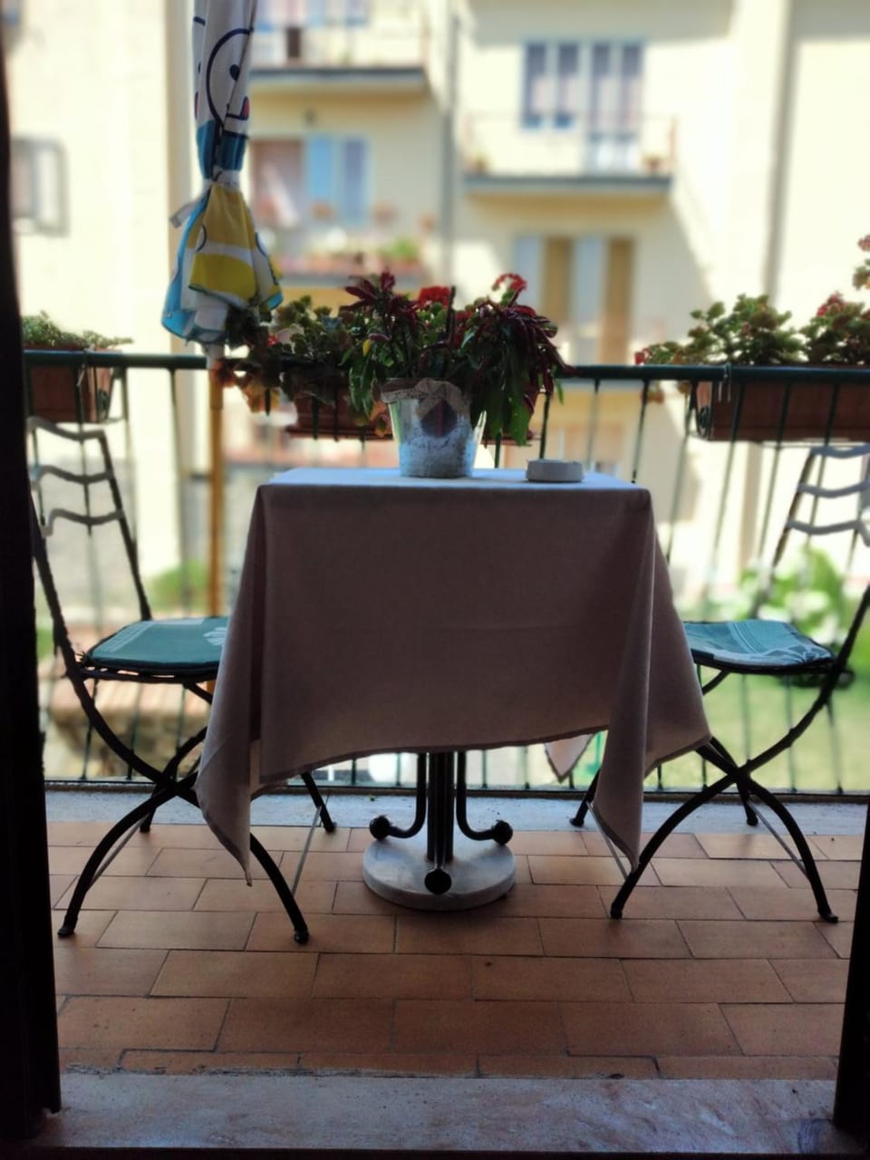 La Casa di Mà Bed and Breakfast in Tuscany