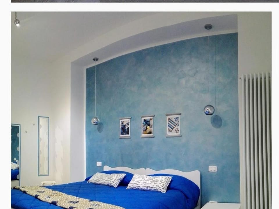 La Casa di Mà Bed and Breakfast in Tuscany