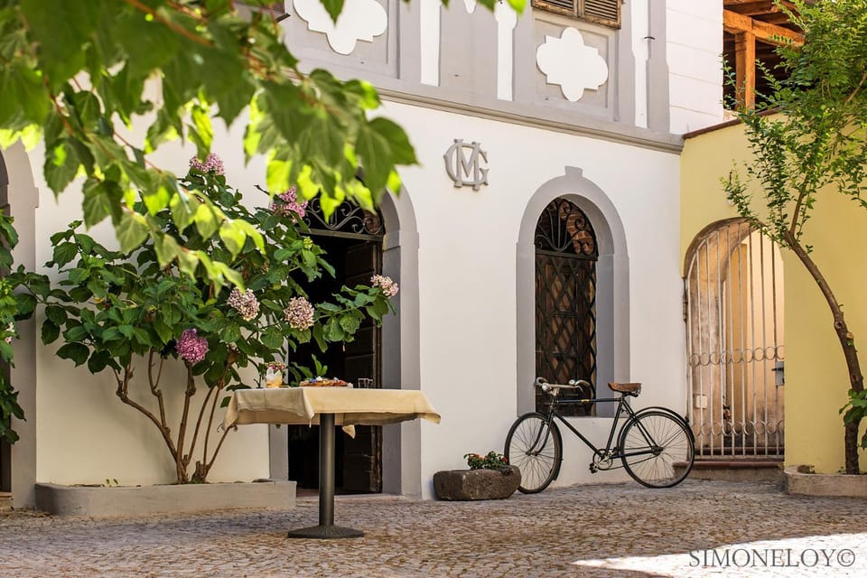Karama Bed and Breakfast in Sardinia