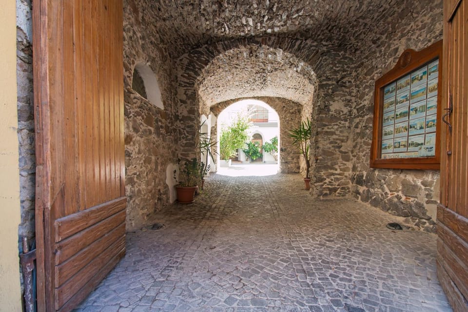 Karama Bed and Breakfast in Sardinia