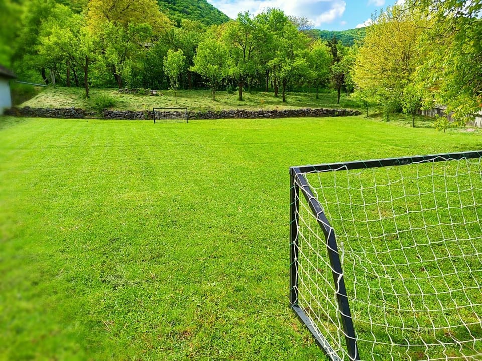 Magdolna Ház House in Slovakia
