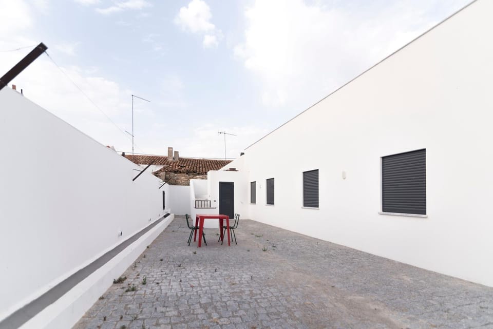 Villa UA House in Extremadura, Spain