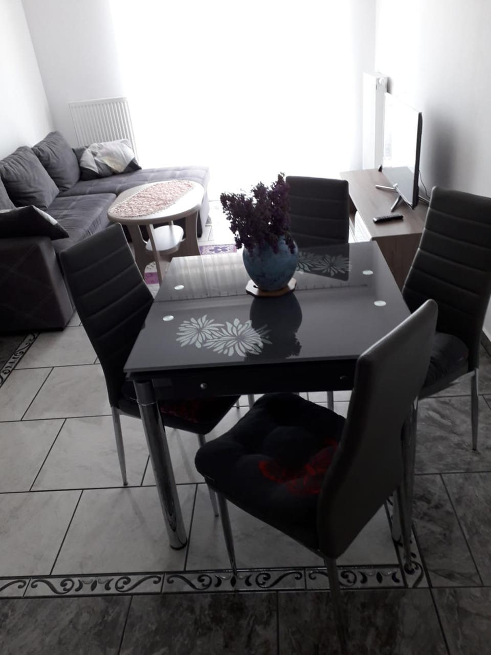 Słoneczny apartament w Giżycku Apartment in Lithuania