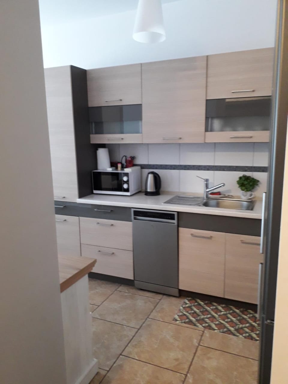Słoneczny apartament w Giżycku Apartment in Lithuania
