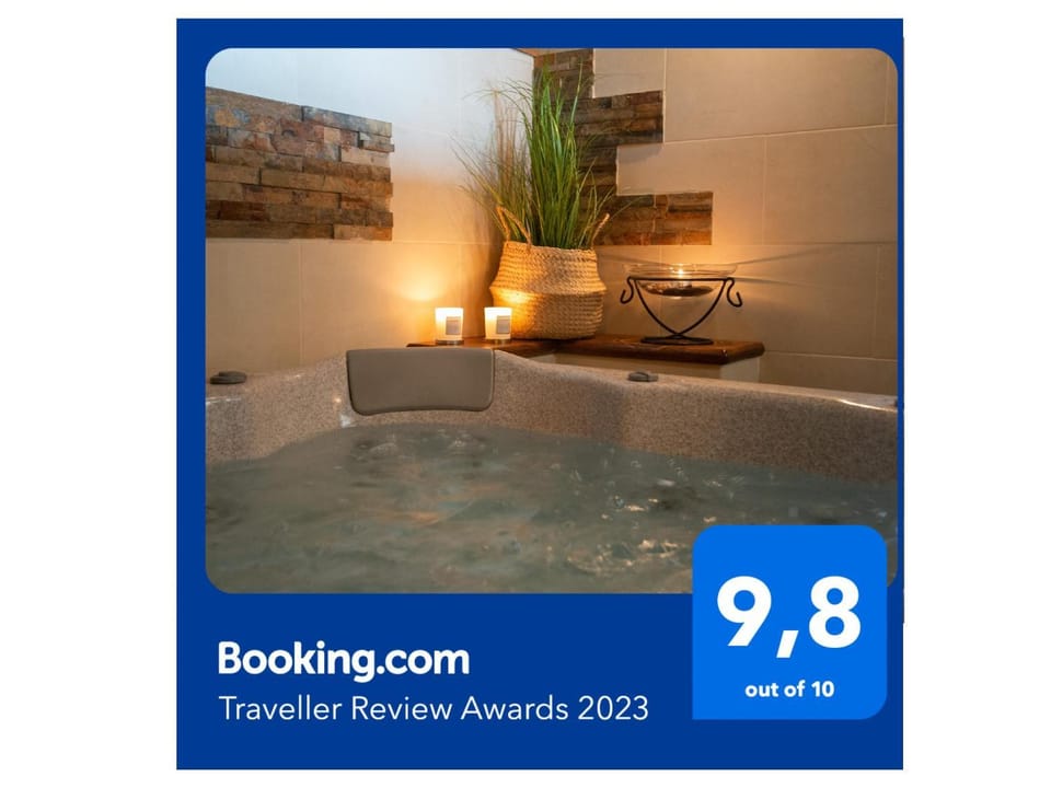 Hot Tub, Hot Tub