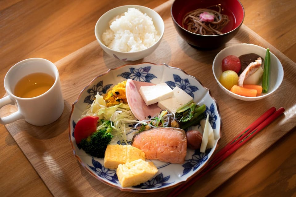 Breakfast
