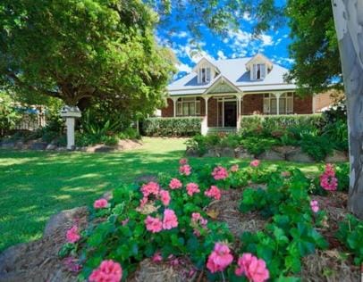 Reid's Place Bed and Breakfast in Brisbane