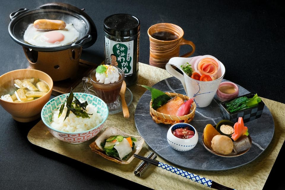 Food, Breakfast