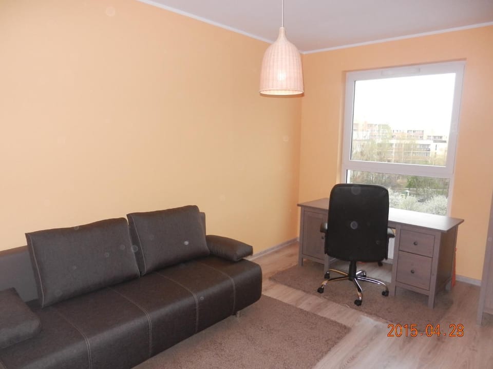 Apartament w Gdańsku blisko morza Apartment in Gdansk