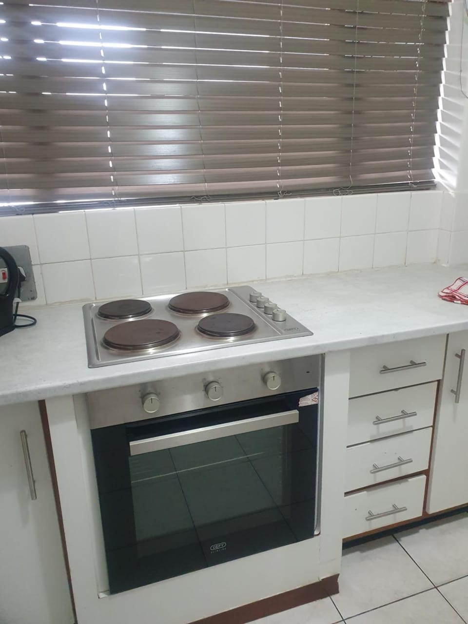 Stella Maris Apartment in KwaZulu-Natal