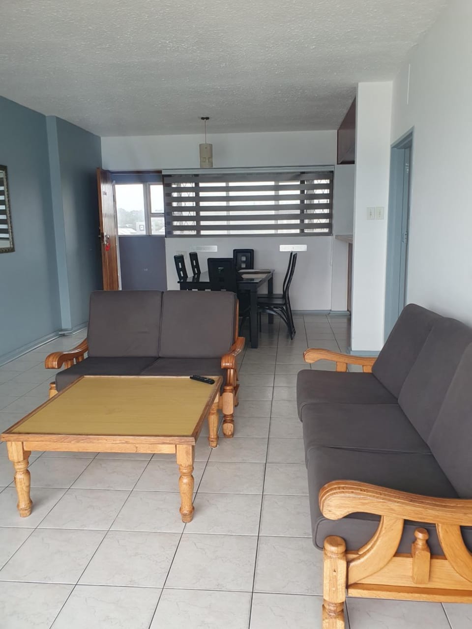 Stella Maris Apartment in KwaZulu-Natal