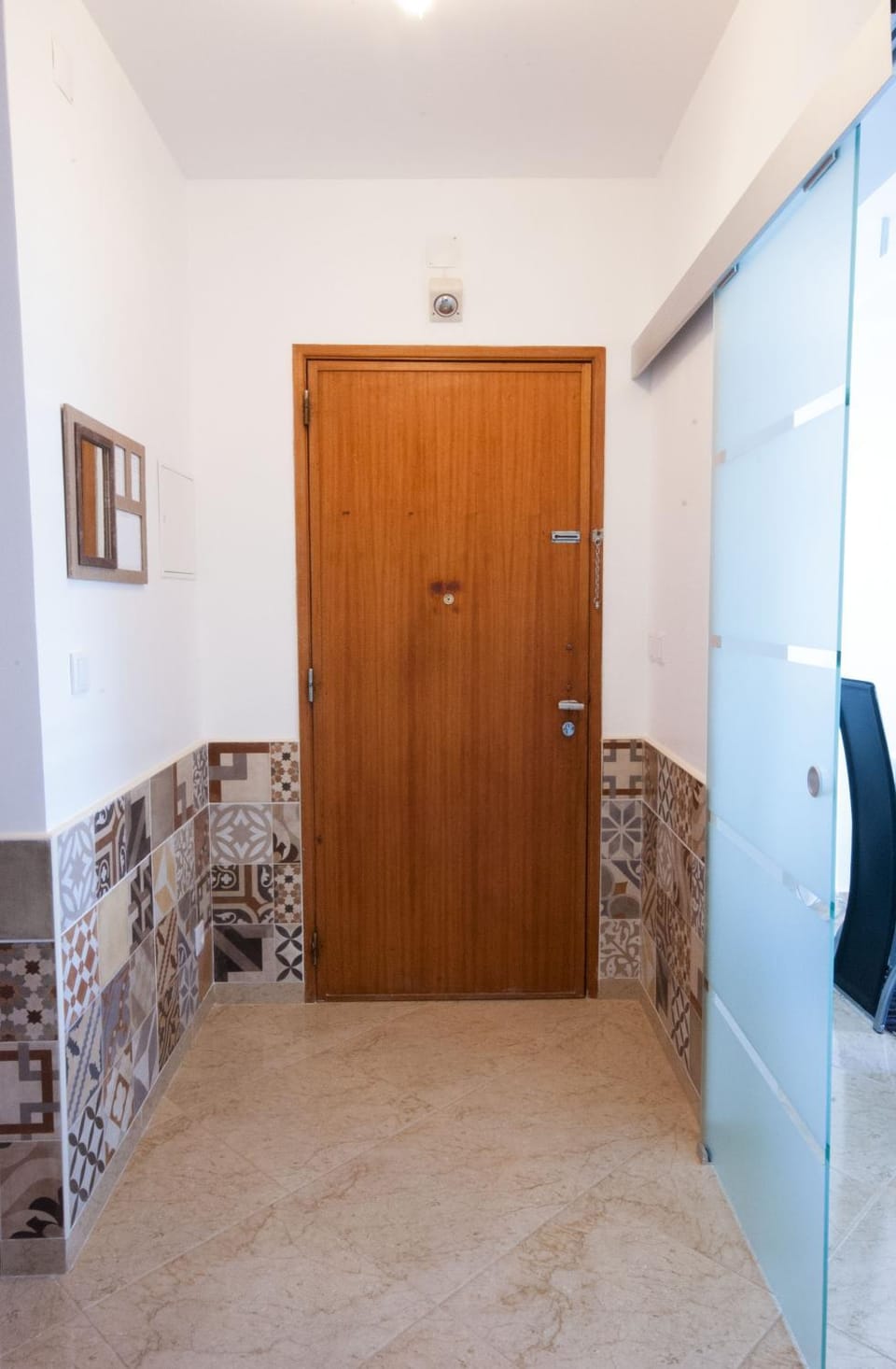 Old Town Sant'ana T2 Apartment in Guia