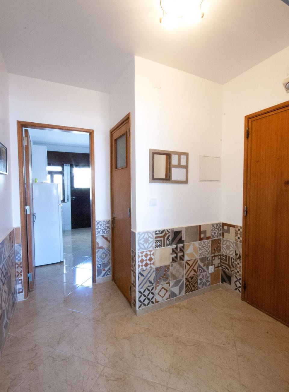 Old Town Sant'ana T2 Apartment in Guia