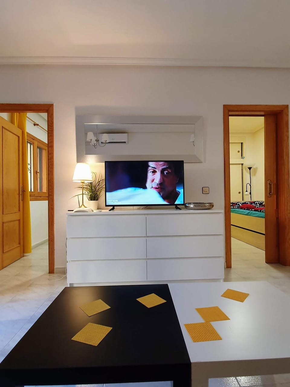 TV and multimedia
