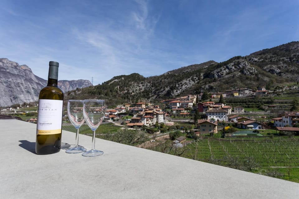 View (from property/room), City view, Mountain view