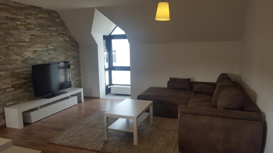 City Home 1 Apartment in Metzingen