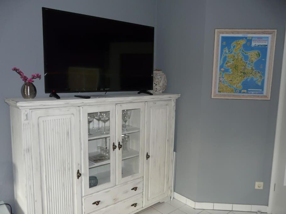 Ferienwohnung Möwe am Neuensiener See inclusive 2 Räder Apartment in Sellin