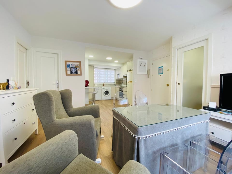 El Cura Beach Apartment in Torrevieja