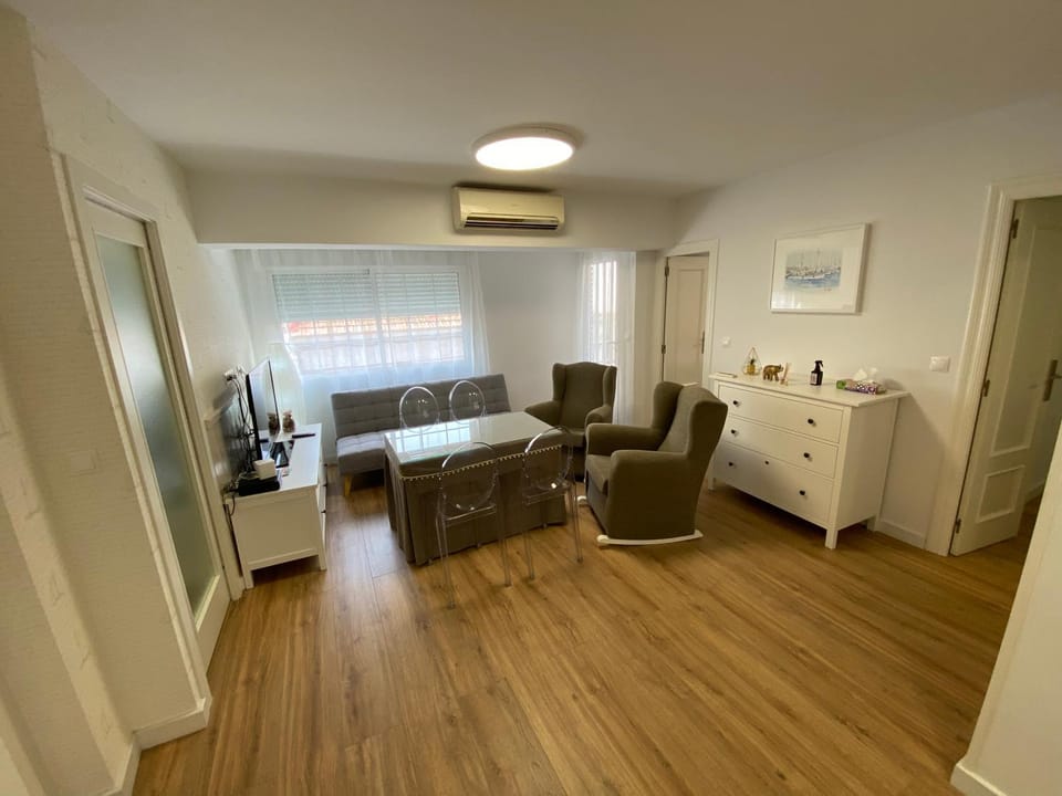 El Cura Beach Apartment in Torrevieja