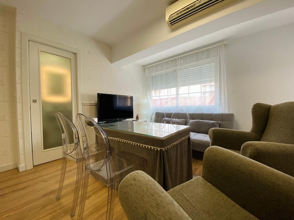 El Cura Beach Apartment in Torrevieja