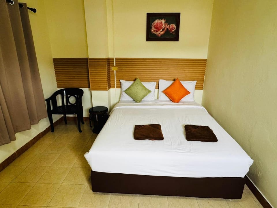 Penzy Guest House Inn in Ko Samui