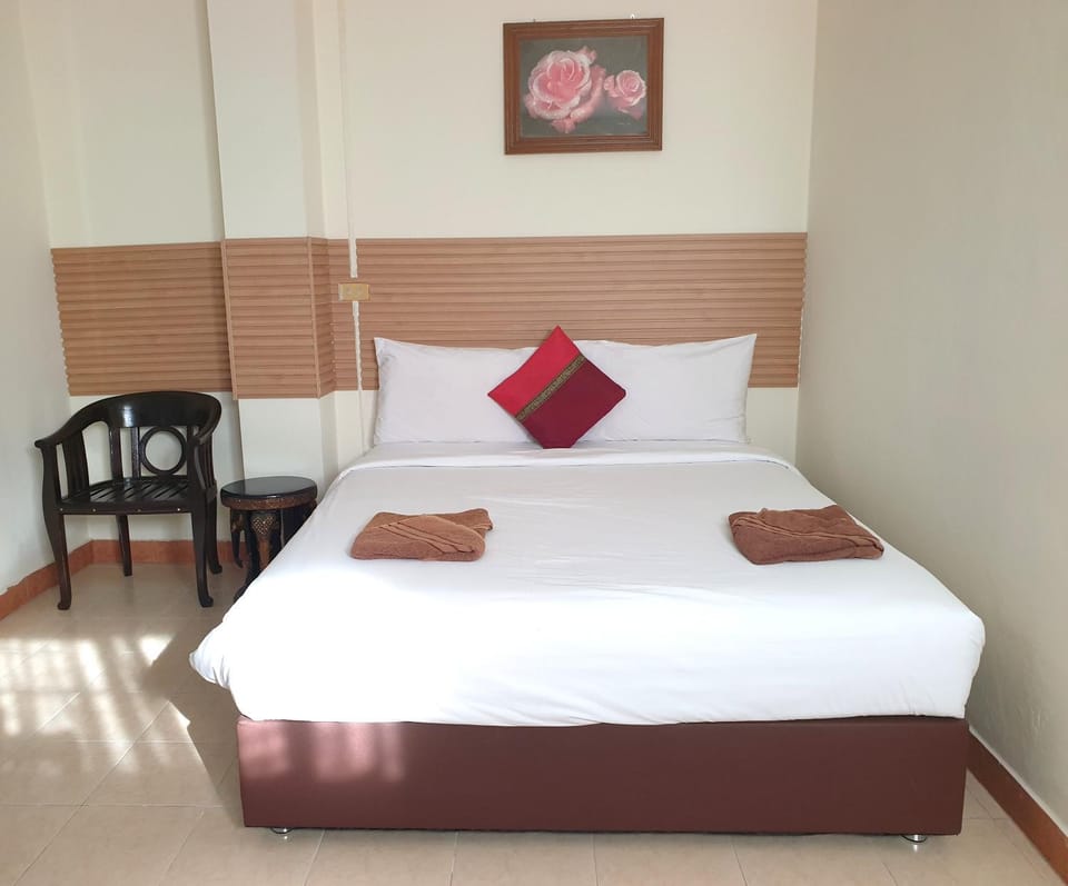 Penzy Guest House Inn in Ko Samui
