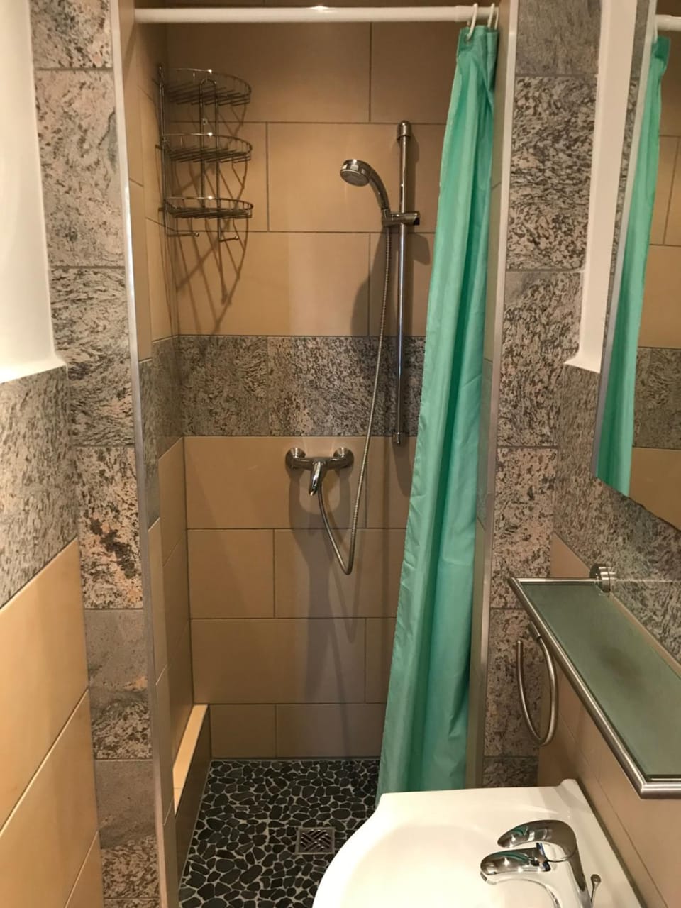Endbach-life Apartment in Hesse