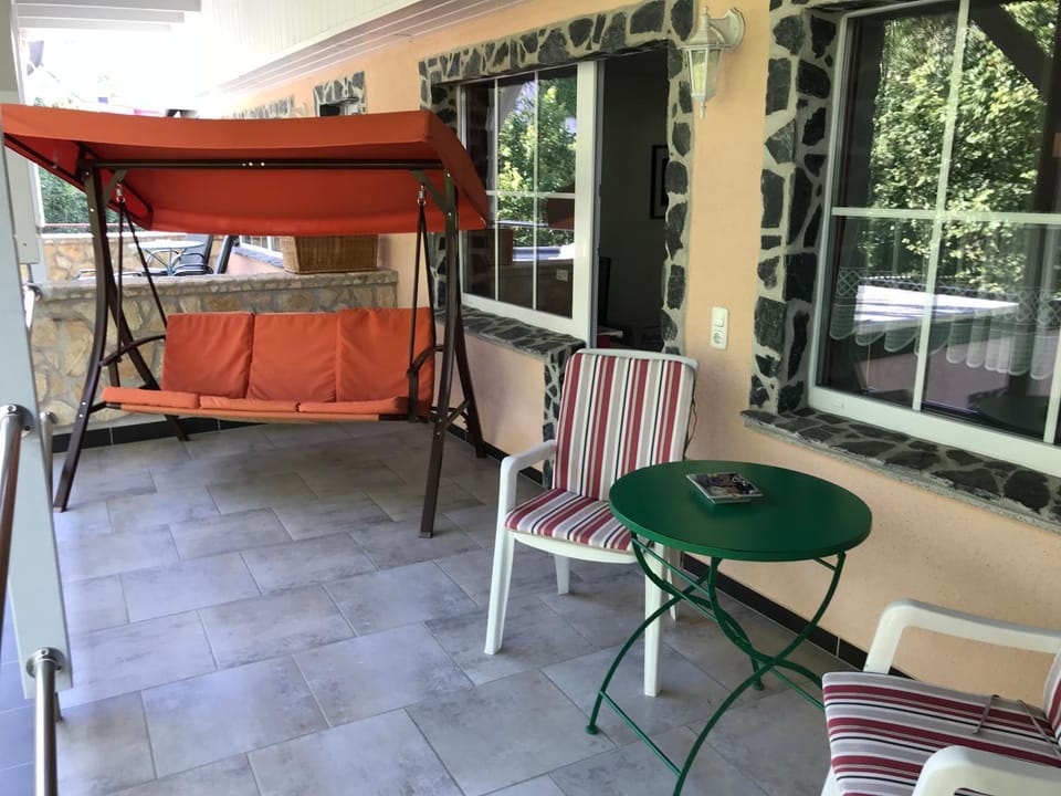 Endbach-life Apartment in Hesse