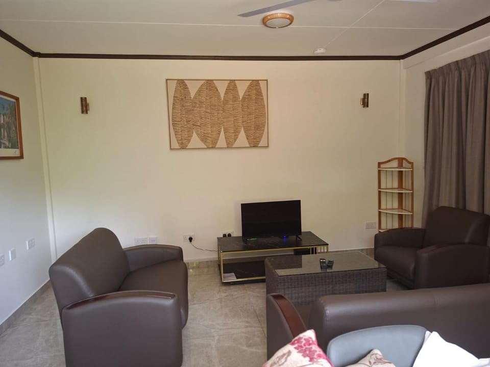 Zeph self catering Apartment in Africa